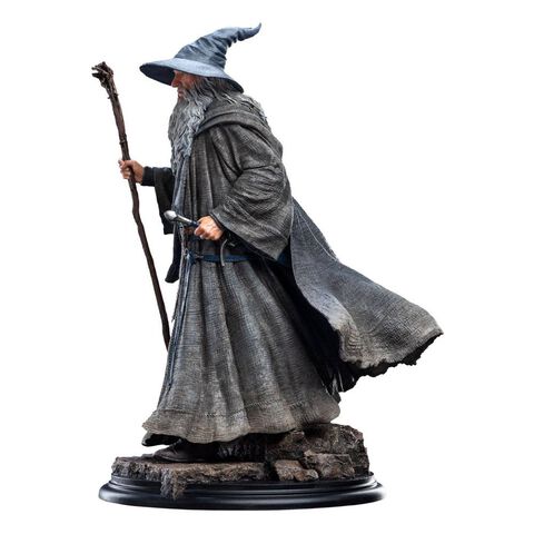 Statuette Classic Series - Le Seigneur Des Anneaux - Gandalf Le Gris